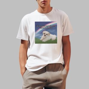 I Bring A Weird And Off Putting Vibe To The Function Shirt 0 1