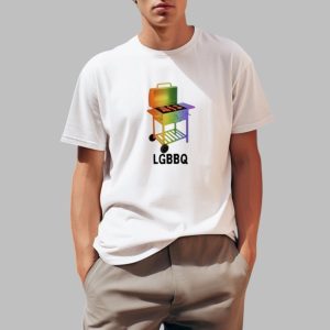 Pride Core Lgbbq Shirt 0 1