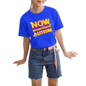 Now That's What I Call Autism Shirt