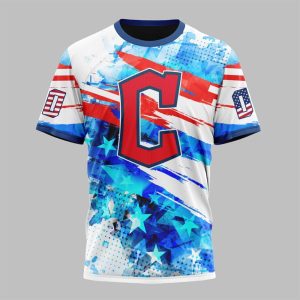 2025 Guardians Independence Day 4th Of July Shirt 1