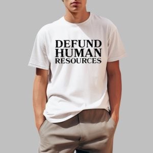 Rothmus Defund Human Resources Shirt 0 1