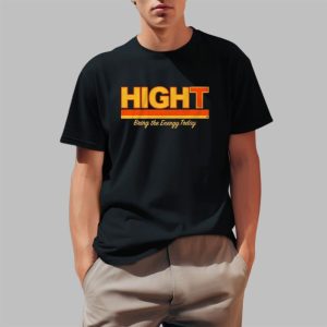 SD Padres High Bring The Energy Today Shirt 0 1