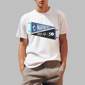 Mariners Olympics Washington 50th Anniversary Shirt Giveaway 2025 0 1