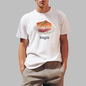 Pridecore Lesagna Shirt 0 1