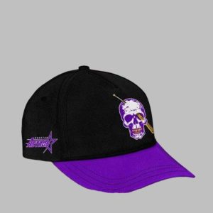 DJ Screw Astros Hat 1 1