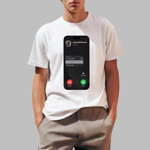 Not Right Now I'm Busy Luxuriating Shirt