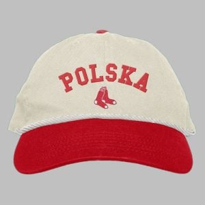 Red Sox Polish Celebration Hat Giveaway 2025 1 1