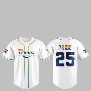 Bay Rays Pride Night Jersey 2025 1 1