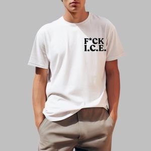 Fuck Ice No Kings Except Larry 1933 2021 Shirt 0 1