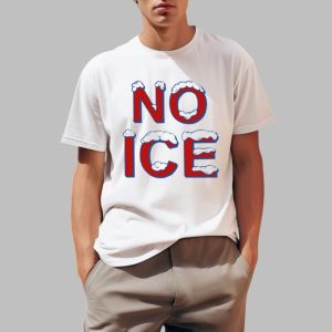 Julien Solomita No Ice Shirt 0 1