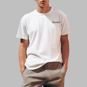 Dads Don't Let Dads Miss Trash Day Bussin With The Boys Shirt 0 1