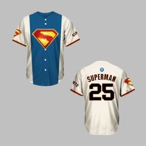 Giants Superman Night Jersey Giveaway 2025 1 1