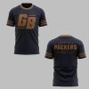 1 2025 Bay Packers 23 Classic Shirt 1