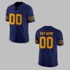 1 2025 Bay Packers Football Club 23 Classic Jersey
