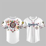 2025 Brewers National Hispanic Heritage Month Jersey