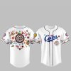 1 2025 Cubs National Hispanic Heritage Month Jersey