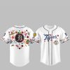 1 2025 Tigers National Hispanic Heritage Month Jersey
