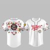1 2025 Twins National Hispanic Heritage Month Jersey