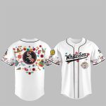 2025 White Sox National Hispanic Heritage Month Jersey