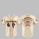 A.Isotopes Celebrating Native American Heritage Month Jersey 2025