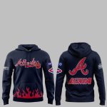 Atlanta Speedway Classic Hoodie 2025