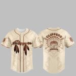 C. Clippers Celebrating Native American Heritage Month Jersey 2025