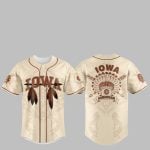 Cubs Celebrating Native American Heritage Month Jersey 2025