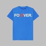 Cubs Ryno Forever 23 Shirt 2025