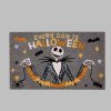 1 Everyday Is Halloween Light Up Doormat