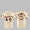 G. Stripers Celebrating Native American Heritage Month Jersey 2025