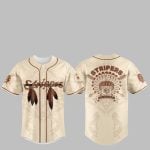 G. Stripers Celebrating Native American Heritage Month Jersey 2025