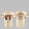LA.Aviators Celebrating Native American Heritage Month Jersey 2025