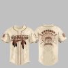 RR.Express Celebrating Native American Heritage Month Jersey 2025