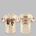 Reno Aces Celebrating Native American Heritage Month Jersey 2025