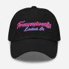 1 Romy Gonzalez Tremendously Locked In Hat