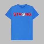 Ryne Sandberg 23 Strong Shirt