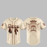 SL.Bees Celebrating Native American Heritage Month Jersey 2025