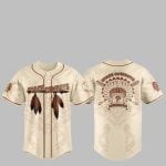 S.Land S.Cowboys Celebrating Native American Heritage Month Jersey 2025