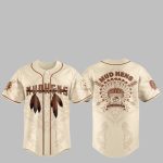 TM.Hens Celebrating Native American Heritage Month Jersey 2025