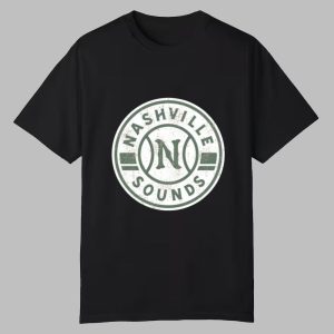 Nashville Salute to Armed Forces Shirt 2025 Giveaway
