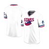 Trash Pandas Huntsville Stars Night Jersey 2025 Giveaway 1 2