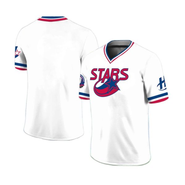 Trash Pandas Huntsville Stars Night Jersey 2025 Giveaway 1 2