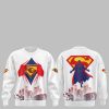 2 2025 Guardians Superman Night Sweatshirt