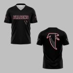 2025 ATL Falcons Throwback Jersey
