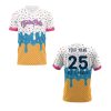 2025 Adult Fightin Phils Ice Cream Jersey 1 2