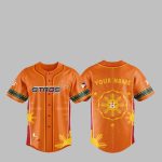 2025 Astros Filipino Heritage Night City Connect Jersey