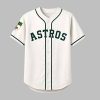 2025 Astros Strake Jesuit College Preparatory Day Jersey Giveaway 2