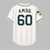 2025 Astros Strake Jesuit College Preparatory Day Jersey Giveaway 3