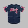 2025 Atlanta 4 All Star Break Jersey 1 1