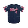 2025 Atlanta 4 All Star Break Jersey 1 2